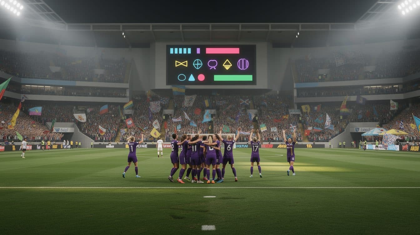 Austria Wien Frauen: Vom Trikotwaschen zu Hause zum Titelkampf