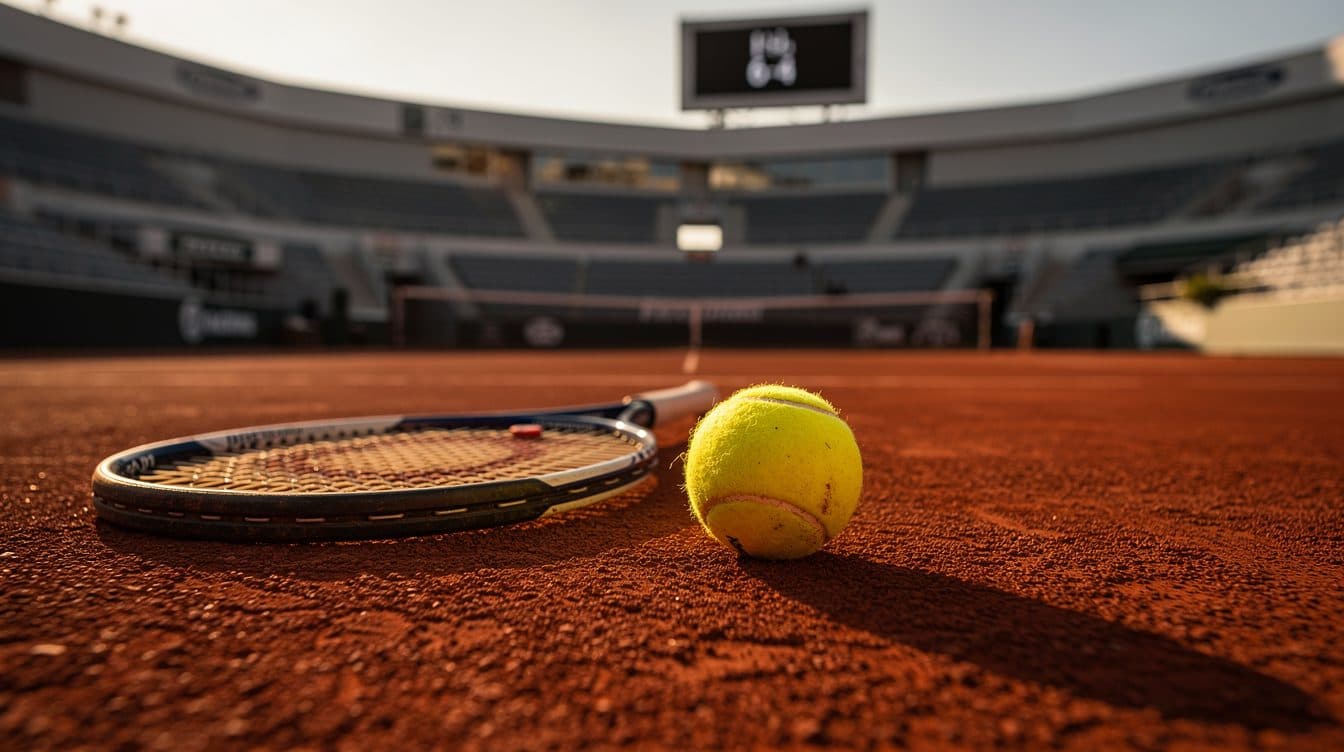 Potapowa schlägt Gauff: Ein Tennis-Krimi, der sich lohnt