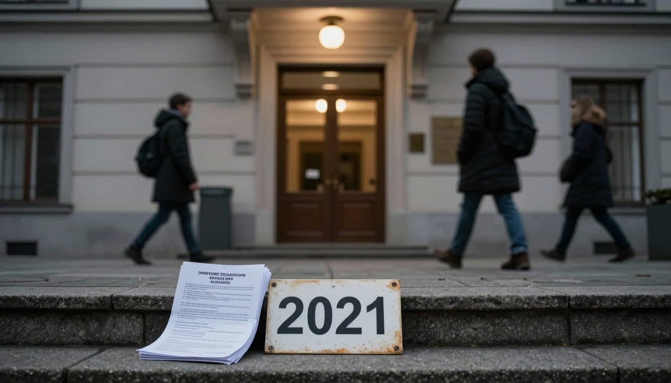 Privatkonkurs: Warum Schulden jetzt wieder länger dauern