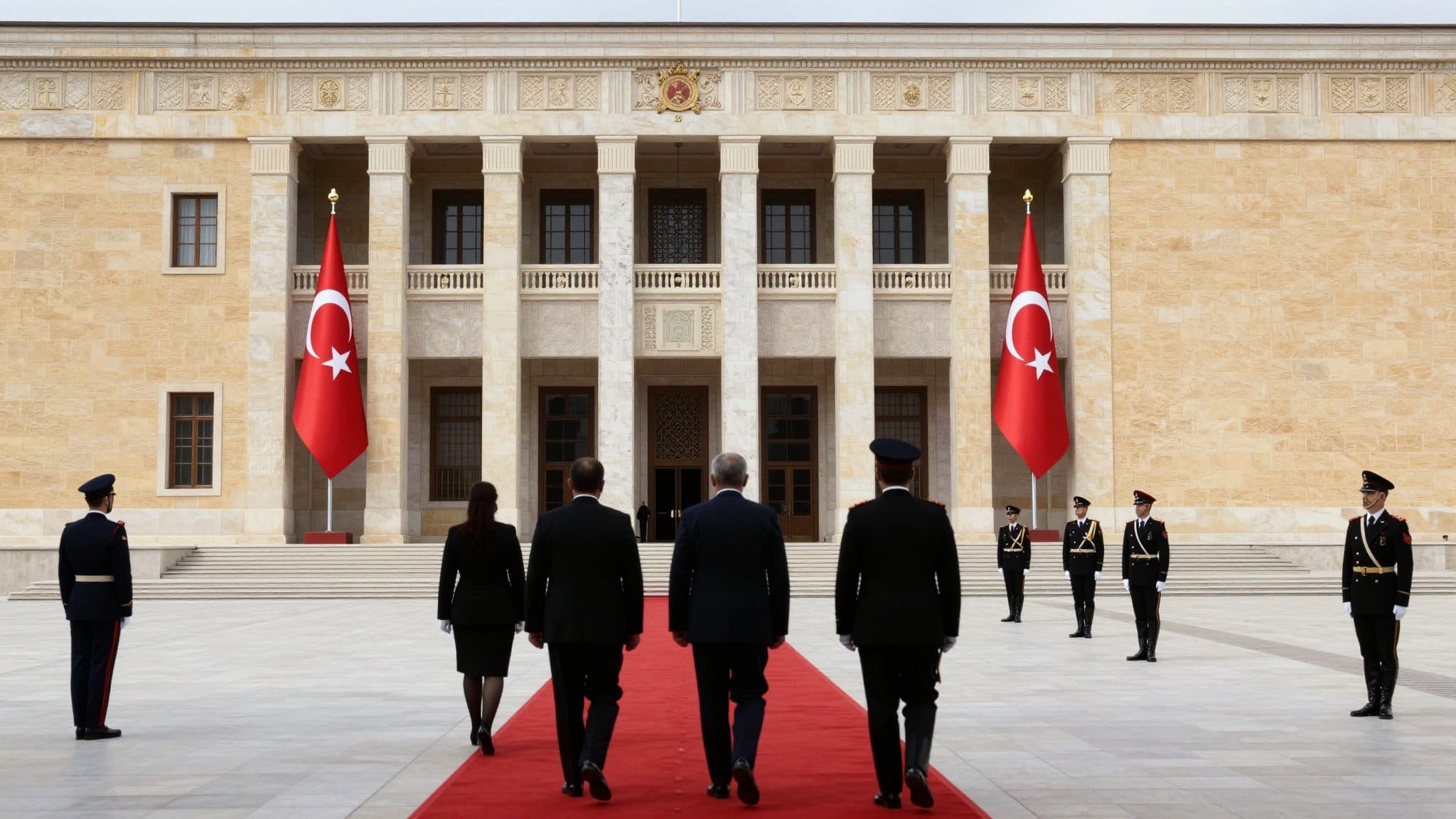 NATO-Gipfel in der Türkei: Warum Erdogan plötzlich im Mittelpunkt steht