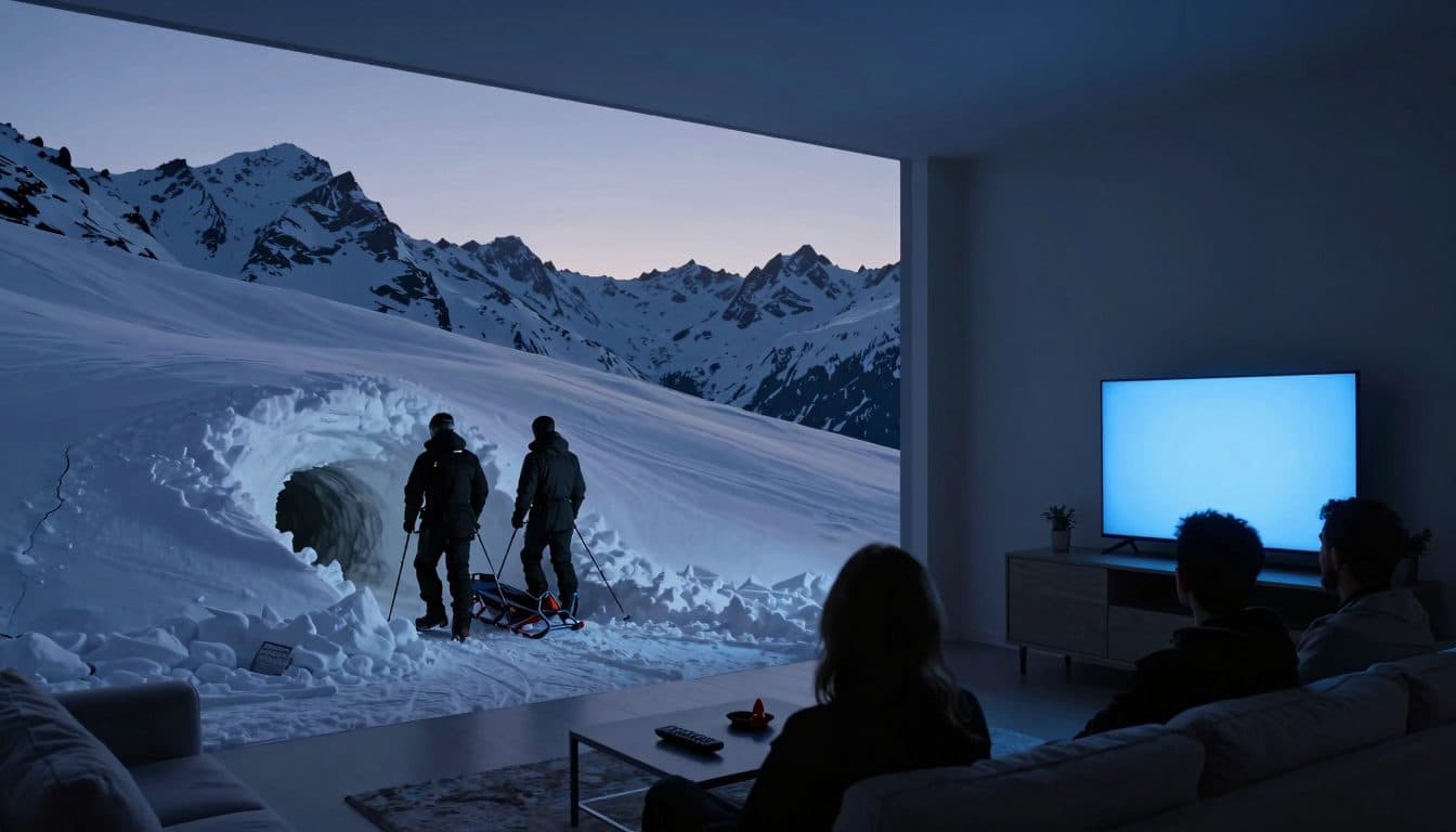 Was läuft heute Abend im Fernsehen?