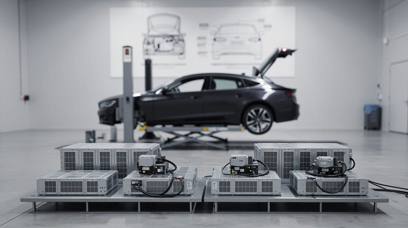 Weltweite Regeln für Elektro-Umbauten: Was die UN plant