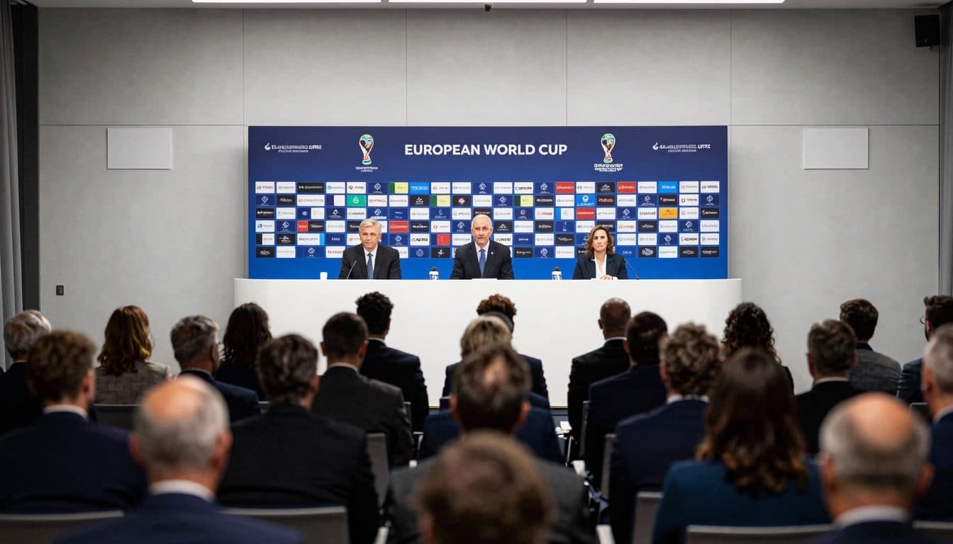 Warum die WM jetzt 48 Teams hat – und was das bedeutet