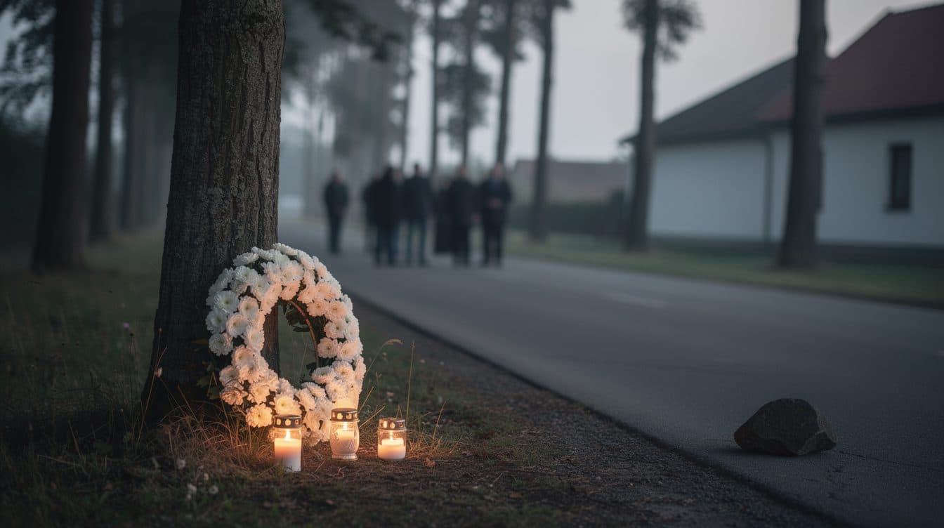 30 Jahre nach einem rassistischen Angriff: Brandenburg gedenkt gemeinsam