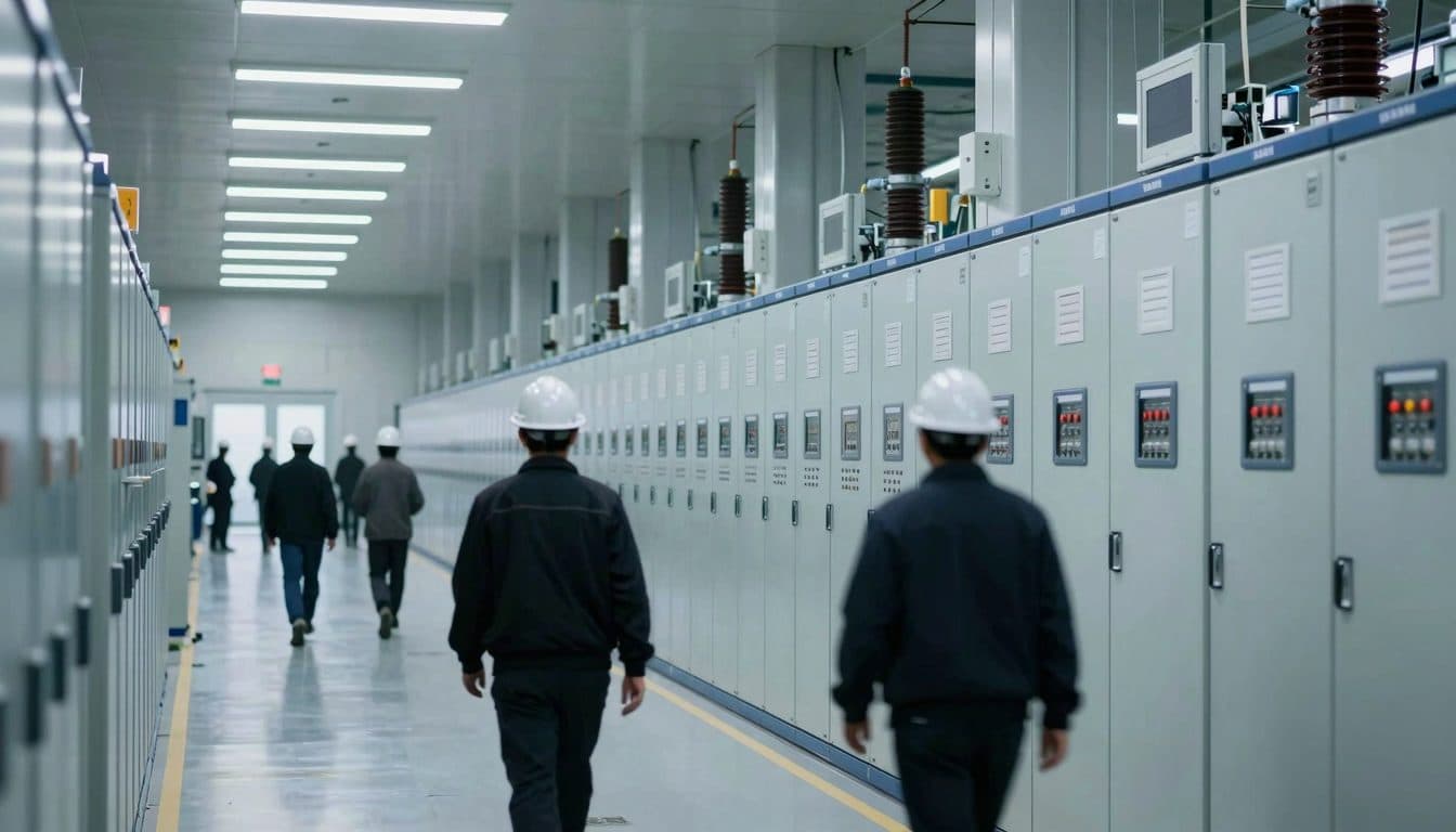 Siemens baut aus: 700 neue Jobs rund um Frankfurt