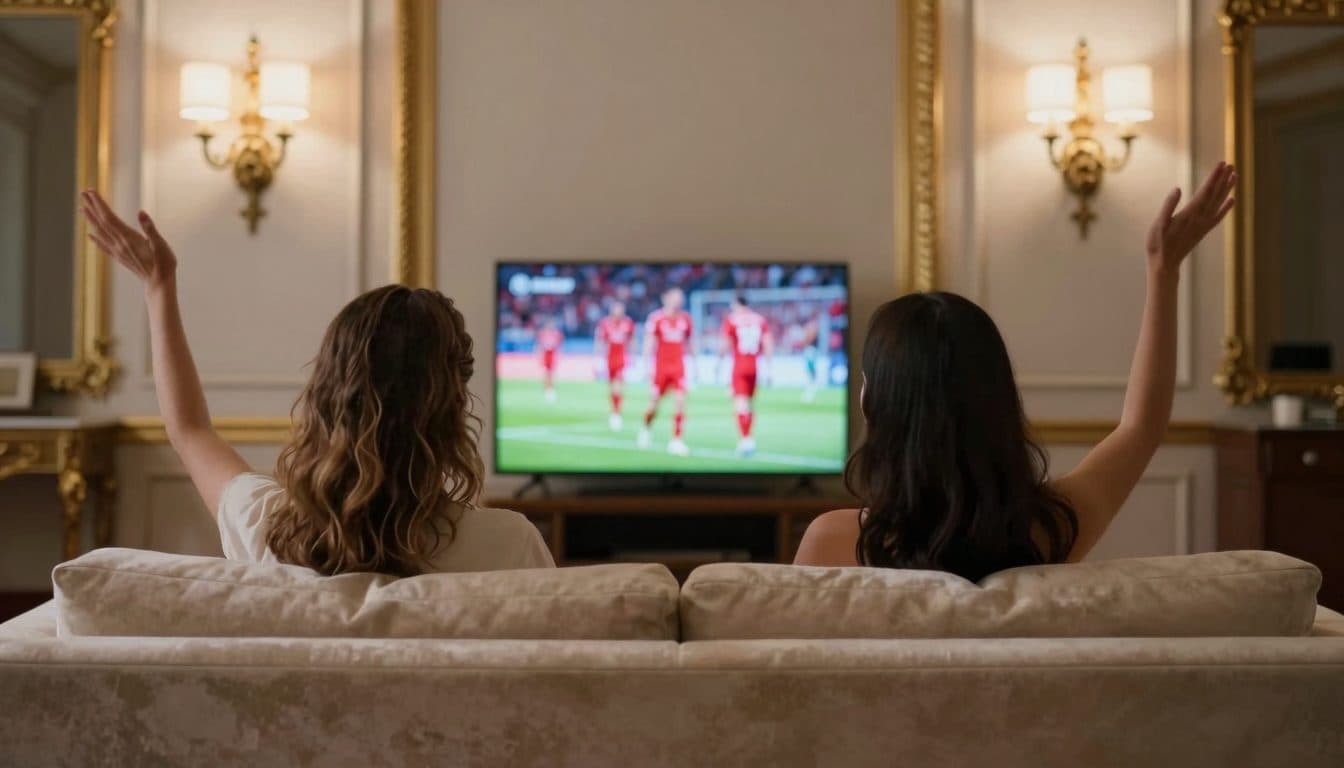 König Felipe feuert Spanien vor dem großen WM-Finale an