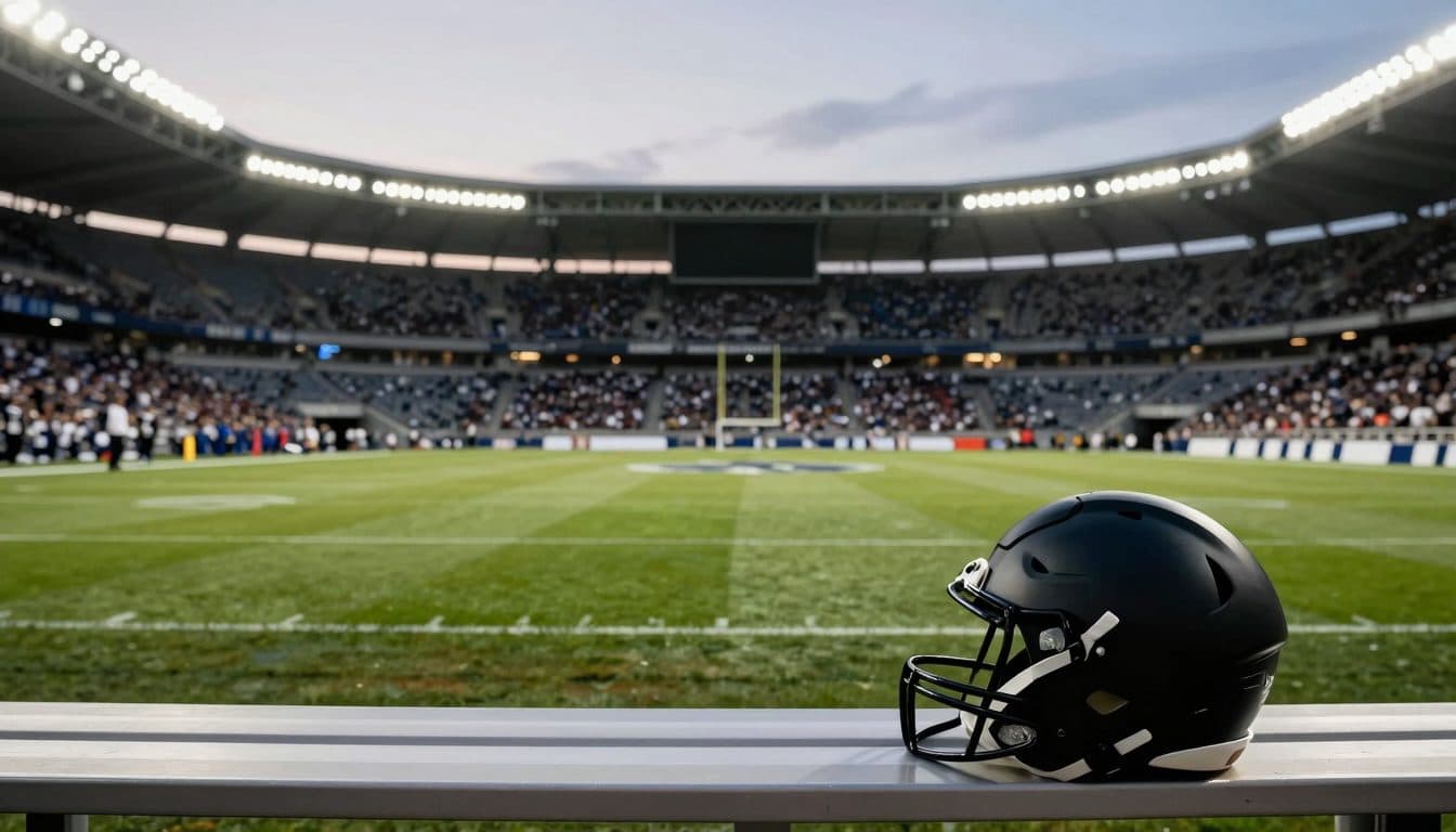 Vikings schießen Paris mit 56:6 ab – Halbfinale fast fix