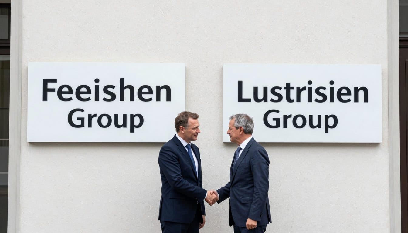 Großfusion in der österreichischen Medienbranche genehmigt