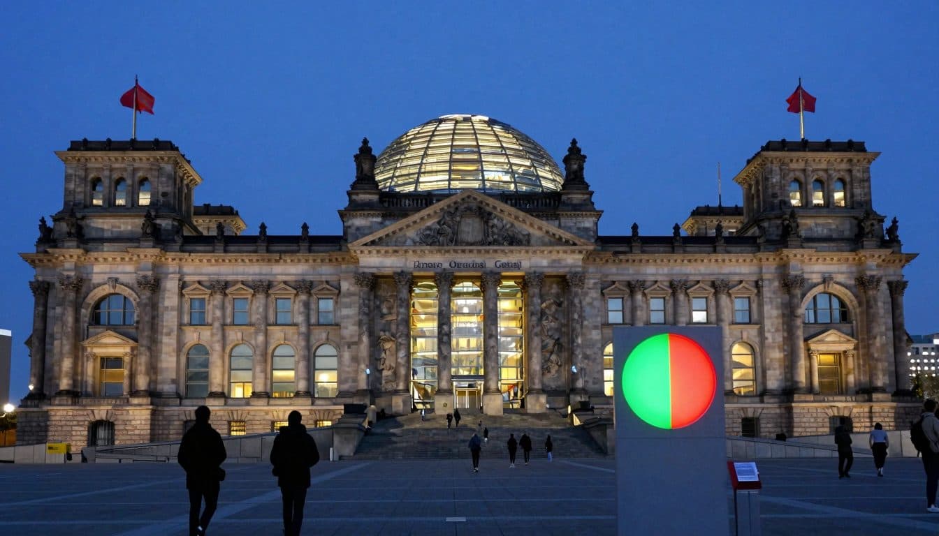 Neues Heizungsgesetz: Was ändert sich für dich?