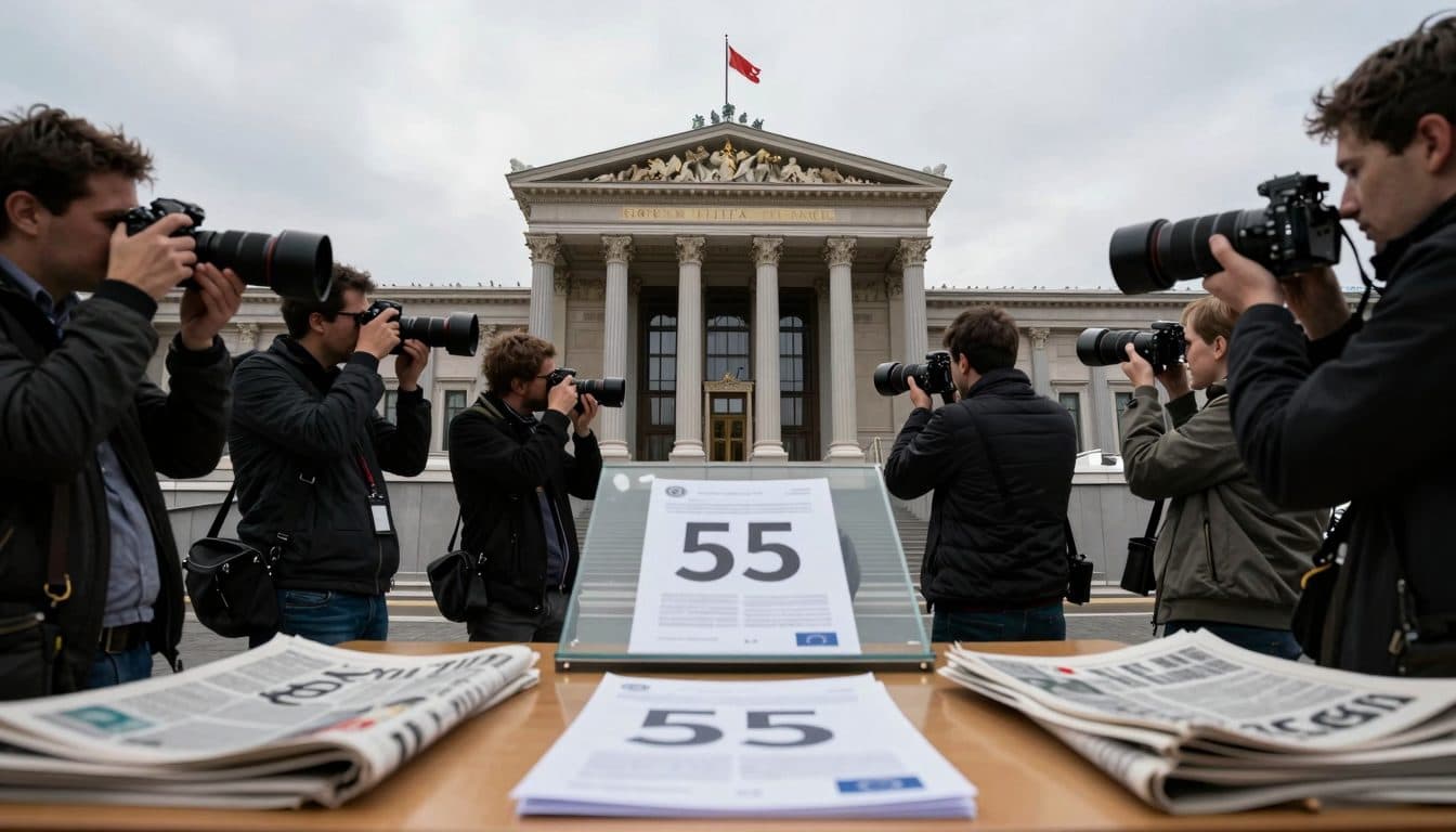 Mehr Geld für Medien – und für euch