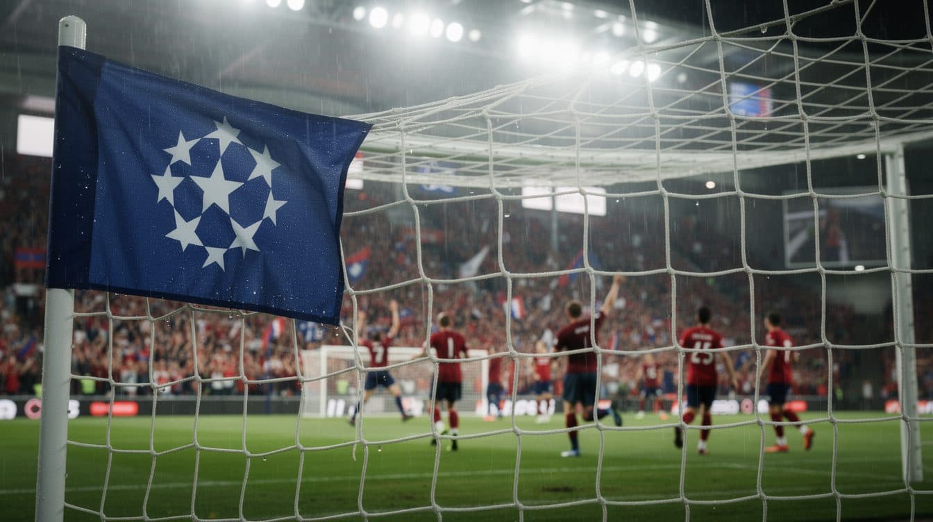 Kai Havertz macht, was noch keinem Deutschen gelang: Tor in zwei Champions-League-Finals
