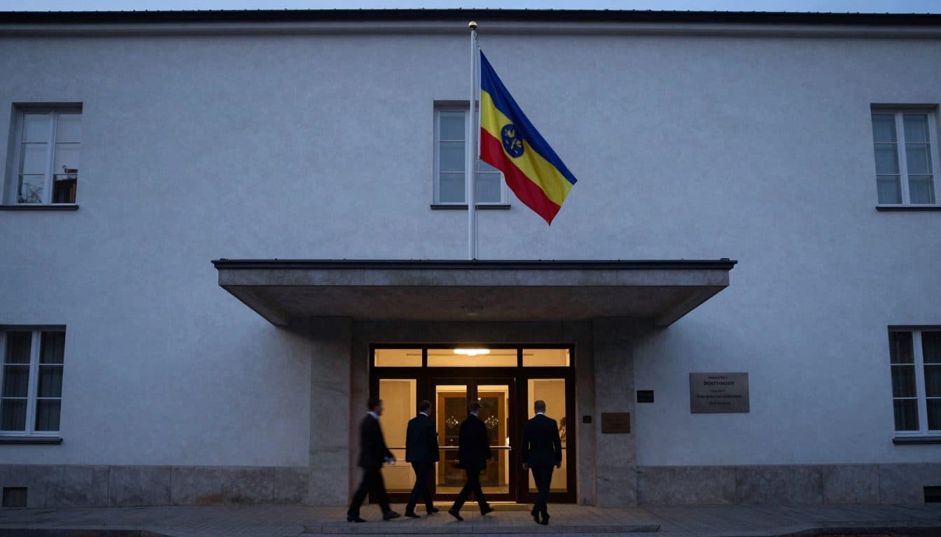 Streit zwischen Italien und Nicaragua: Was ist passiert?