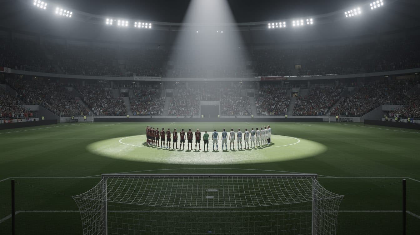 Österreichs letzter Test vor der WM: Darum ist das Spiel gegen Tunesien so wichtig