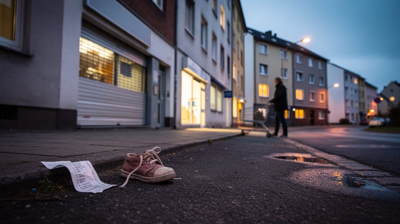 Armut in Hessen: Jede sechste Person ist betroffen