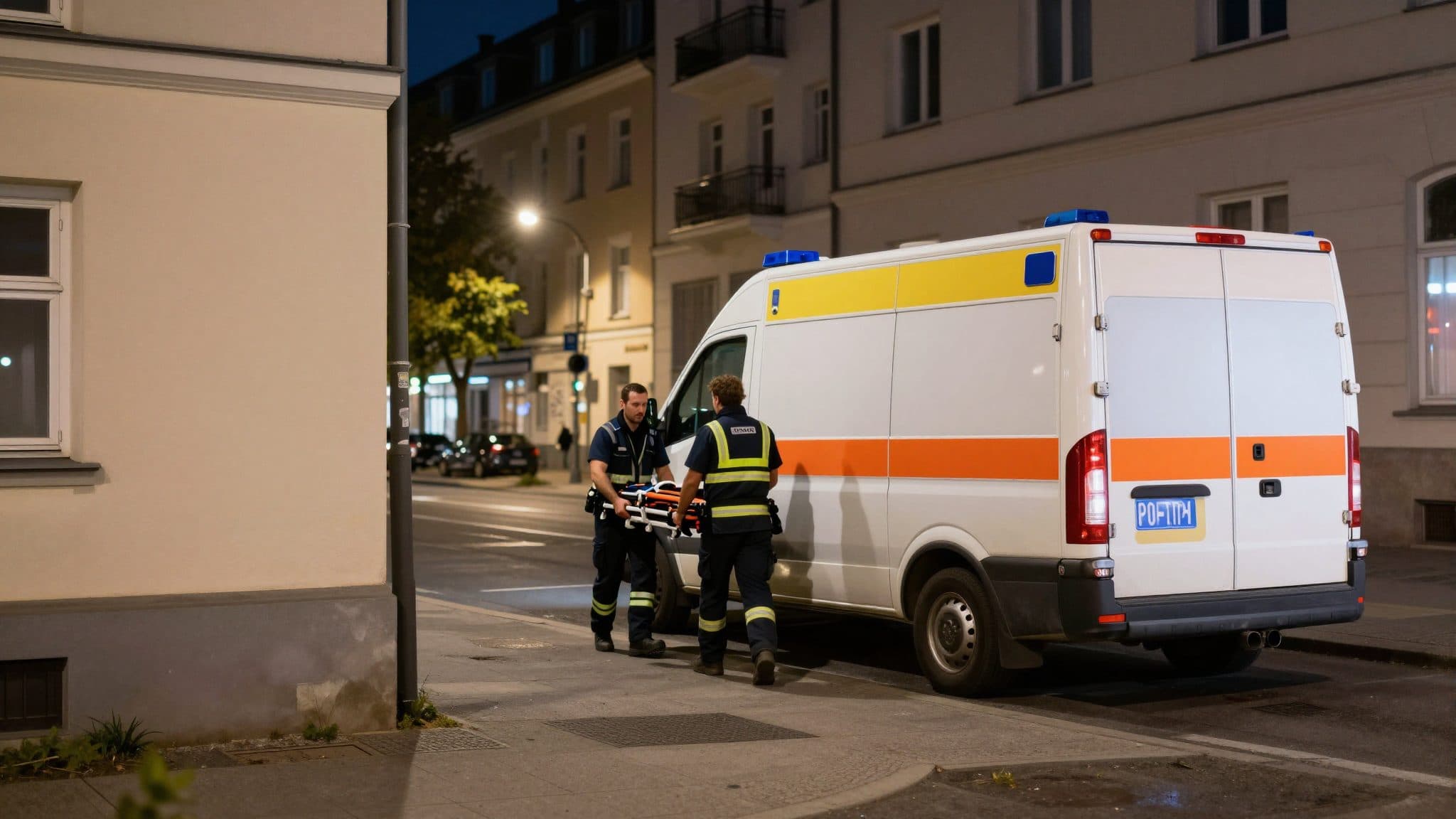Cannabis-Kekse in Berlin: Fünf Leute kommen ins Krankenhaus