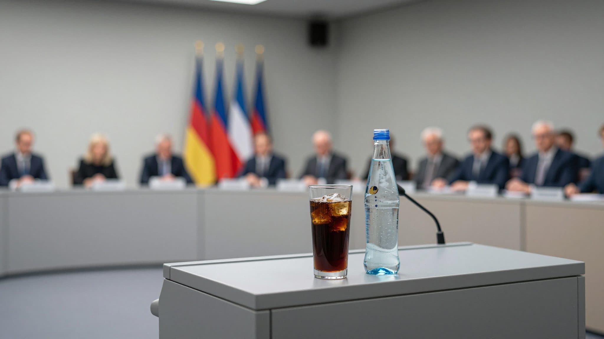 Zuckersteuer: Limonaden und Cola sollen bald teurer werden