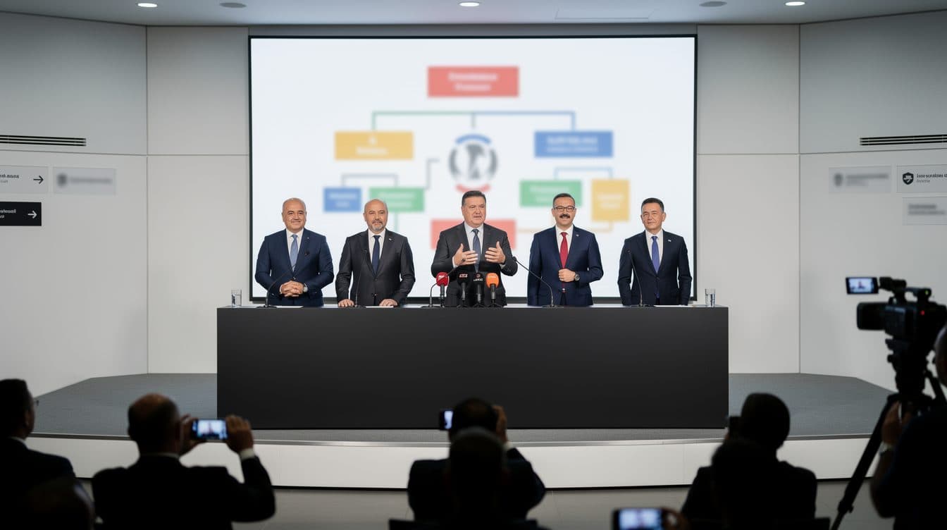 UEFA ändert die Regeln für Nations League und EM-Quali