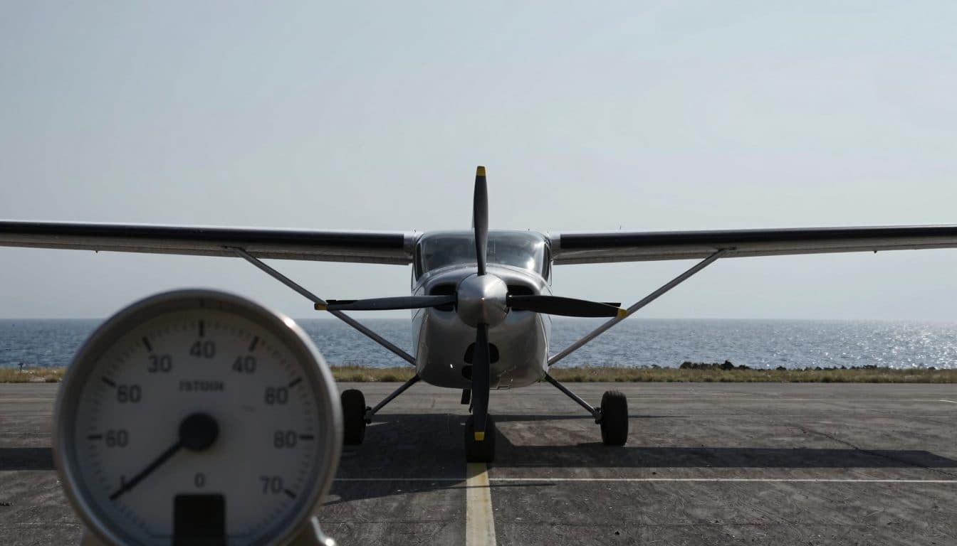 Flugzeugabsturz in Kroatien: Vier Österreicher kamen ums Leben