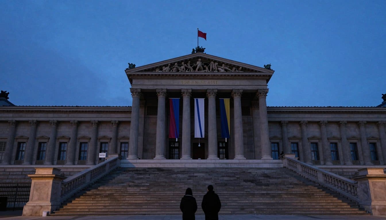 Wehrdienst: Einigung in der Regierung rückt näher