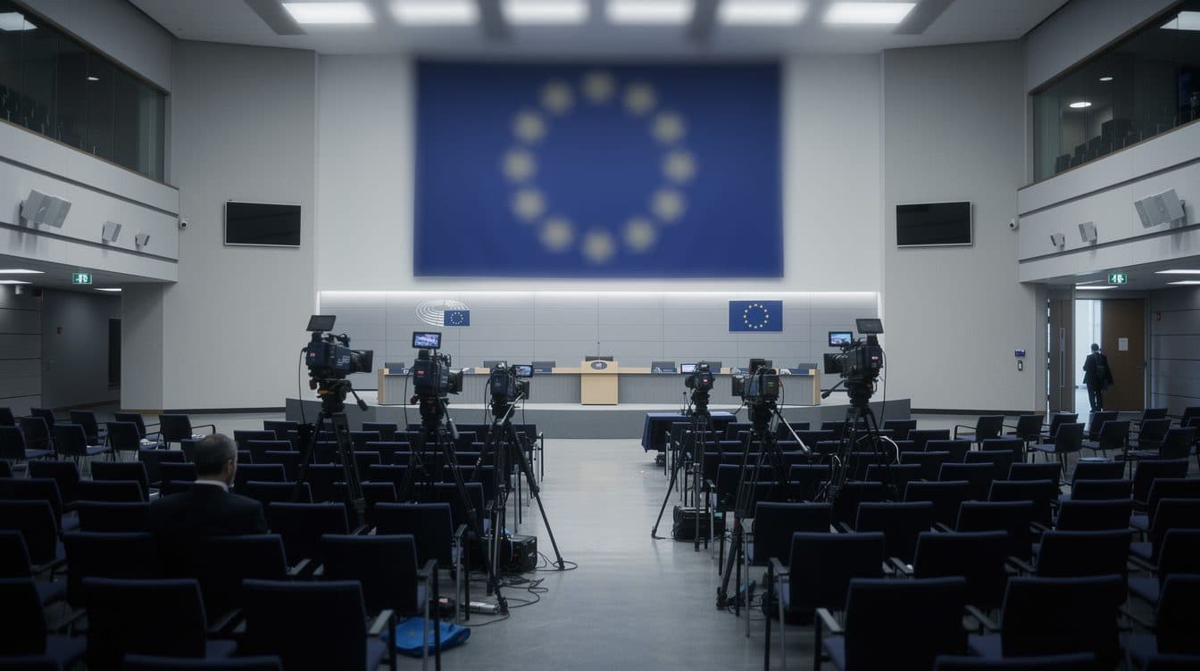 Wird die EU Videospiele vor dem Aus retten?