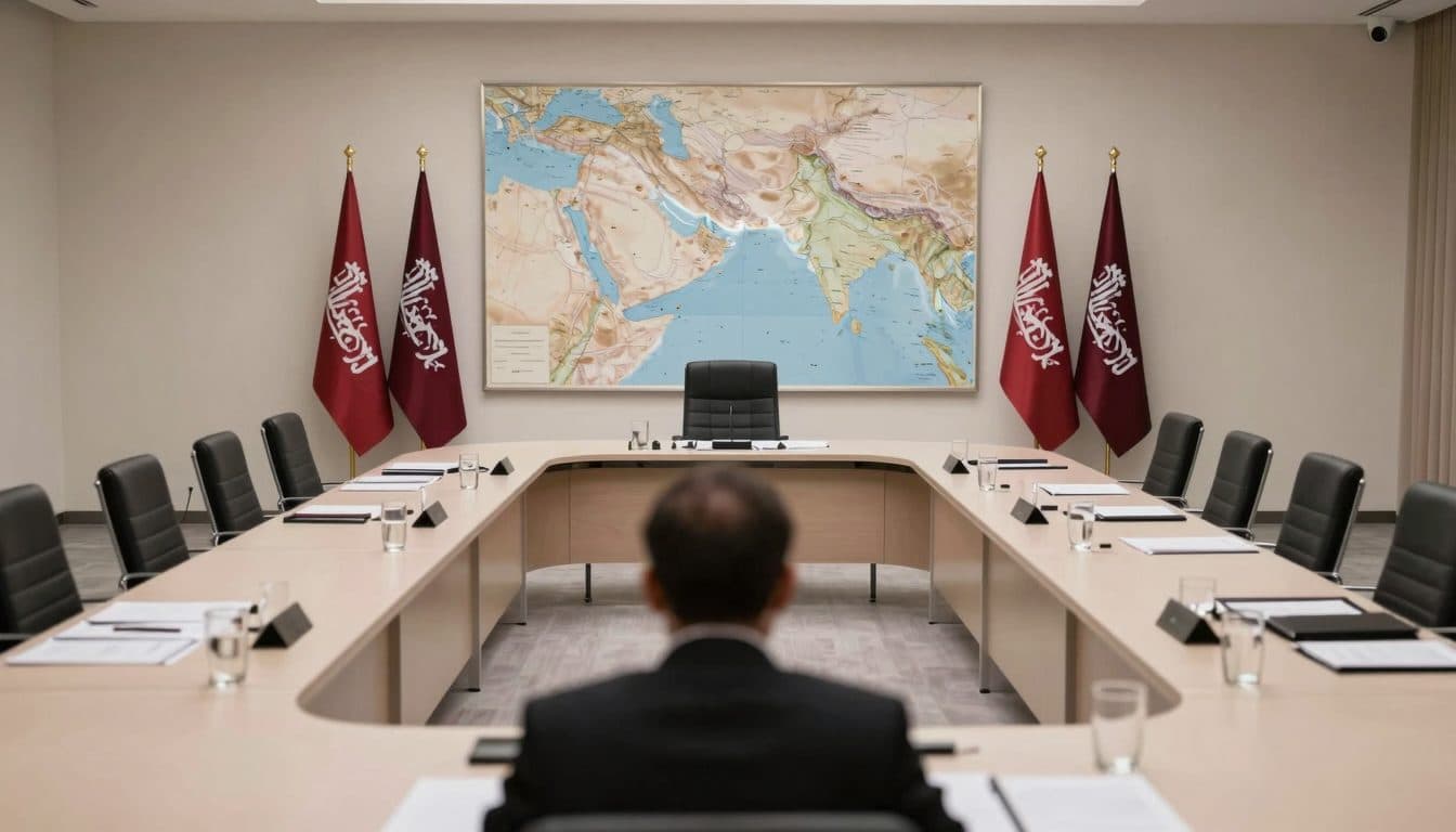 USA und Iran reden wieder miteinander – über Vermittler