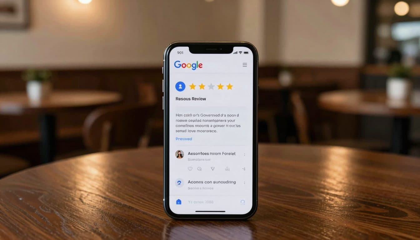 Lösch-Service für schlechte Google-Bewertungen: Wie aussagekräftig sind Sterne noch?