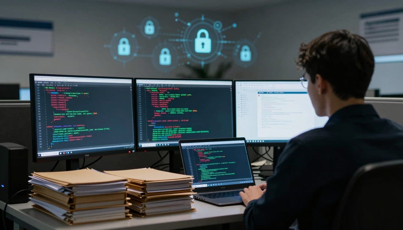 Cyberangriff auf Berlin: Was du dazu wissen solltest