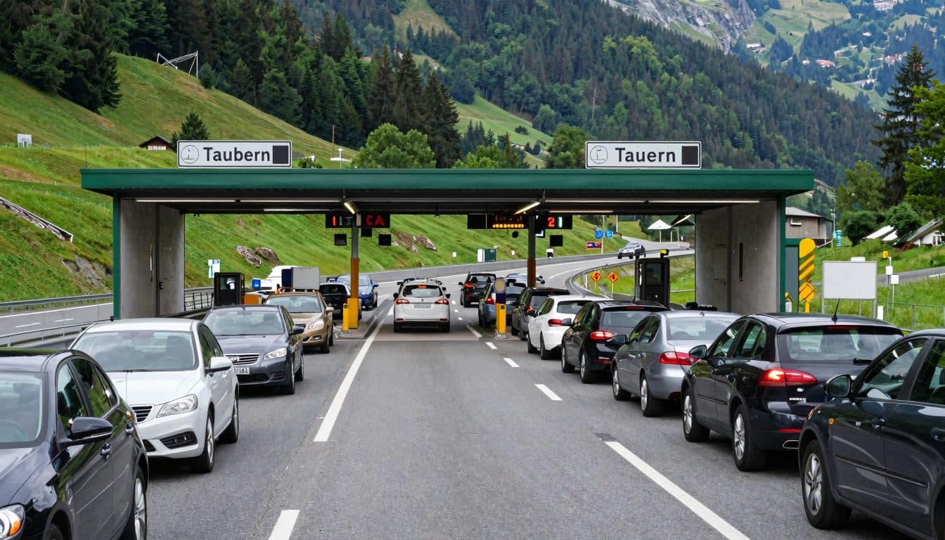 Stau-Alarm: So kommst du trotz Ferienstart gut durch Österreich