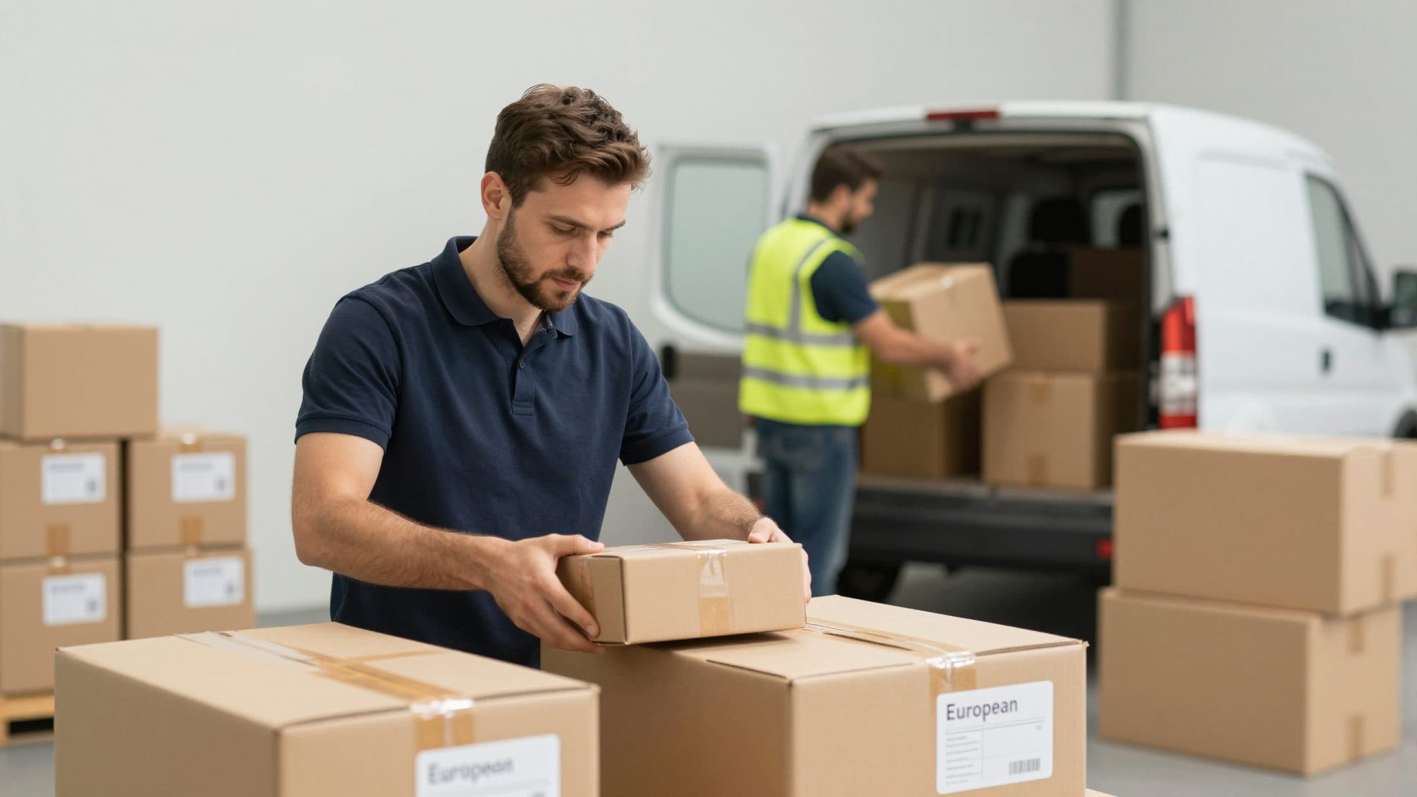 Temu, Shein und AliExpress boomen in Deutschland