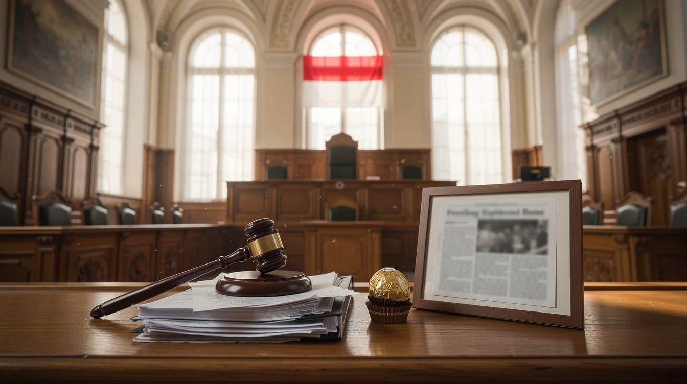 Mozartkugel-Streit in Salzburg: Wer darf sich "Original" nennen?