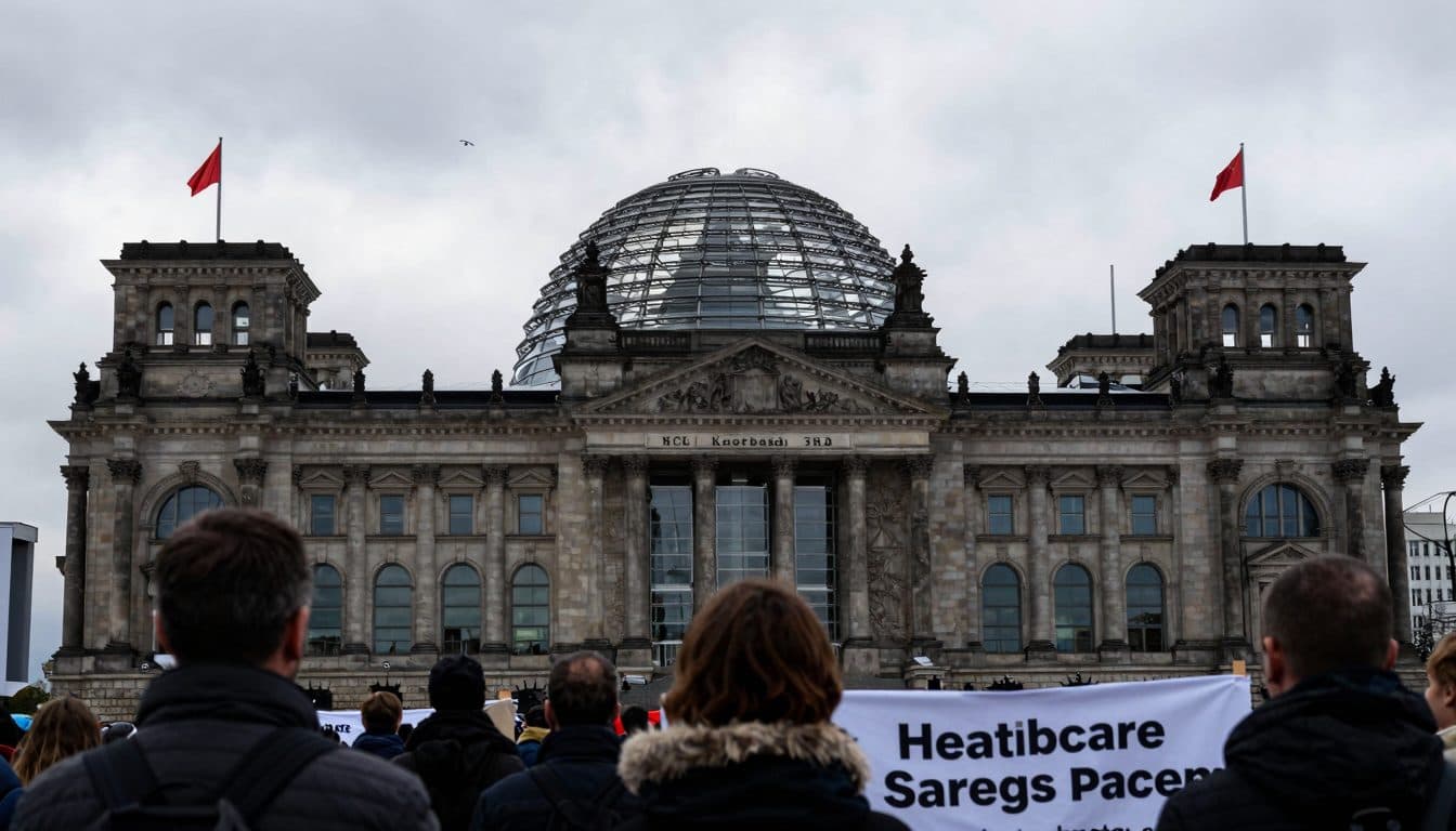 Streit um die Krankenkassen-Reform: Was bedeutet das für dich?