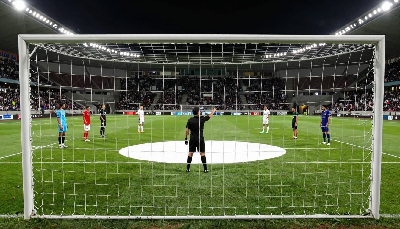 Darmstadt verliert Heimspiel gegen Hannover nach strittigem Elfmeter