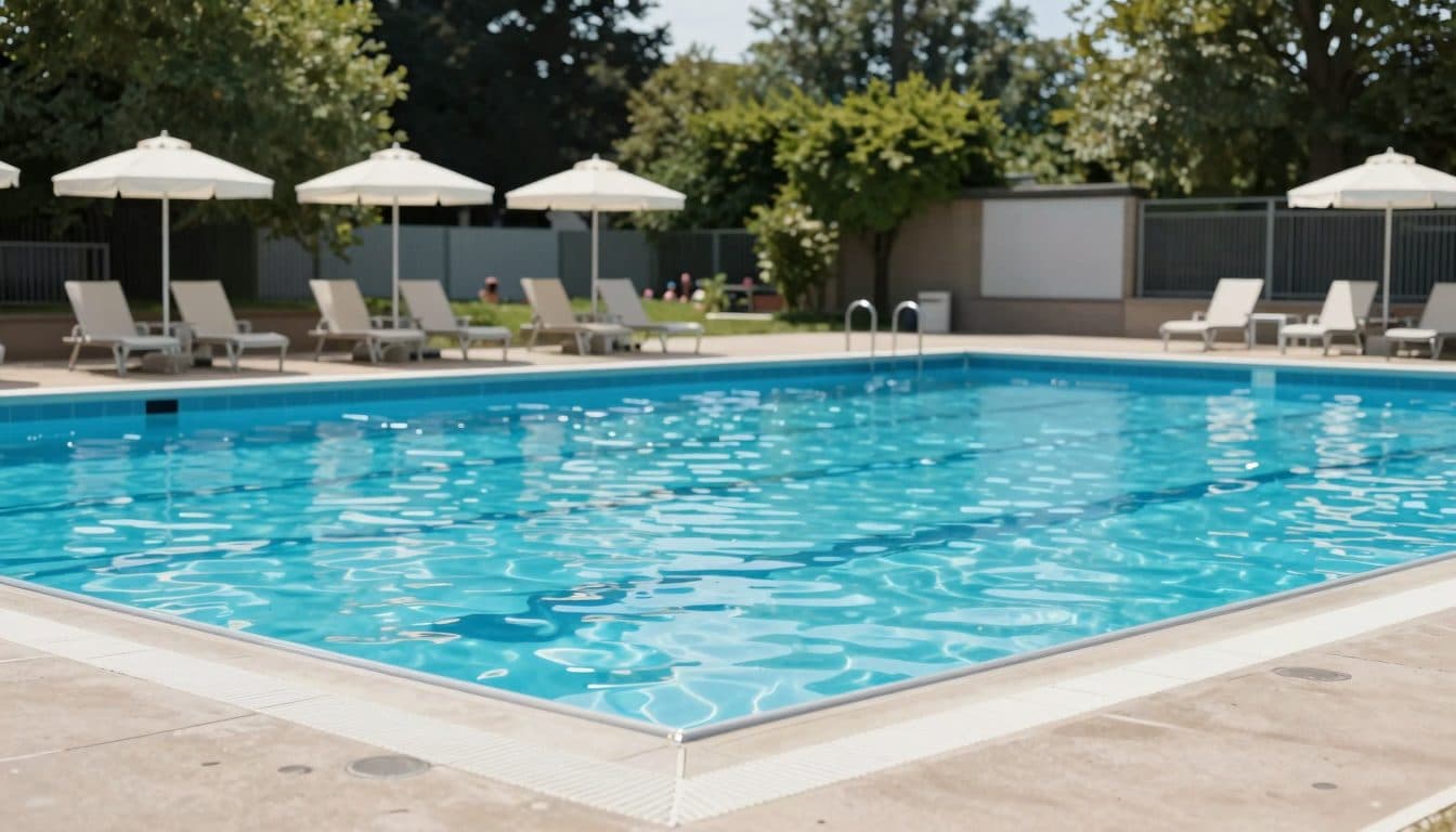 Mann stirbt nach Badeunfall in Wiener Freibad