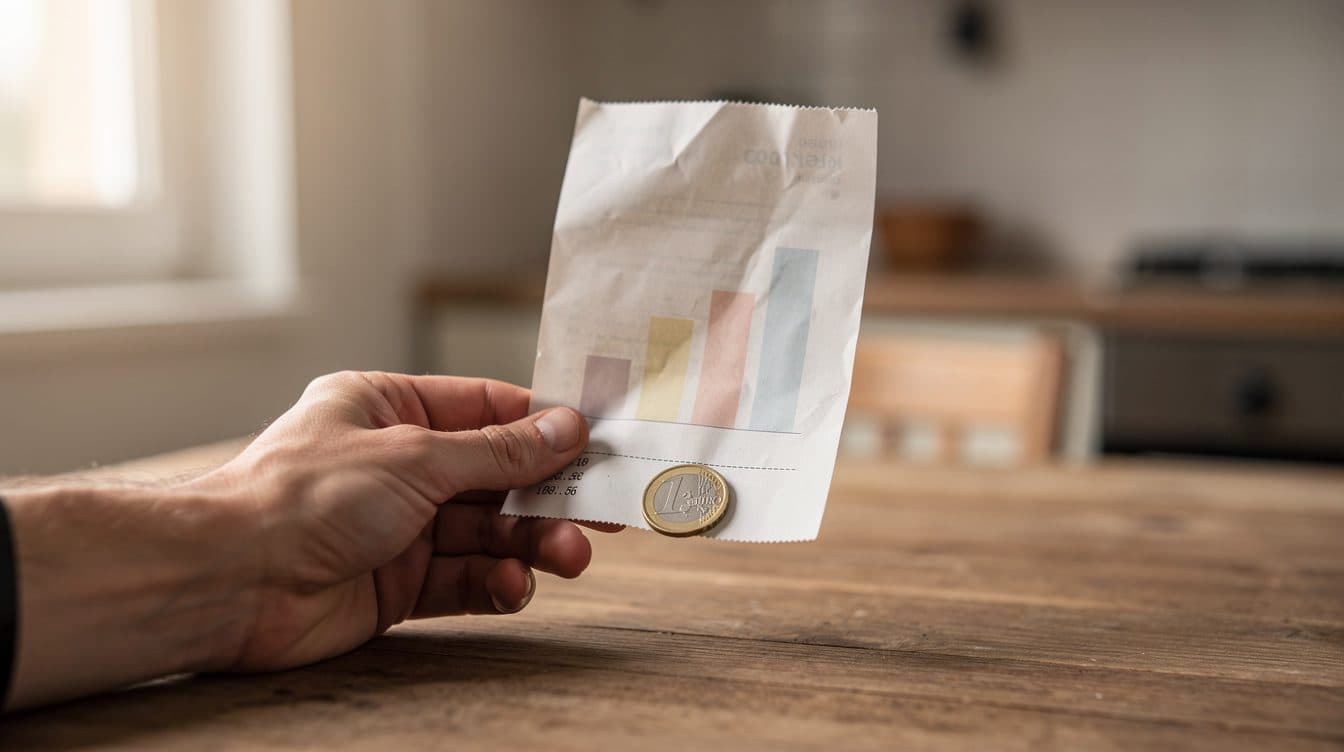 Dein Geld wird mehr wert: Reallöhne steigen weiter