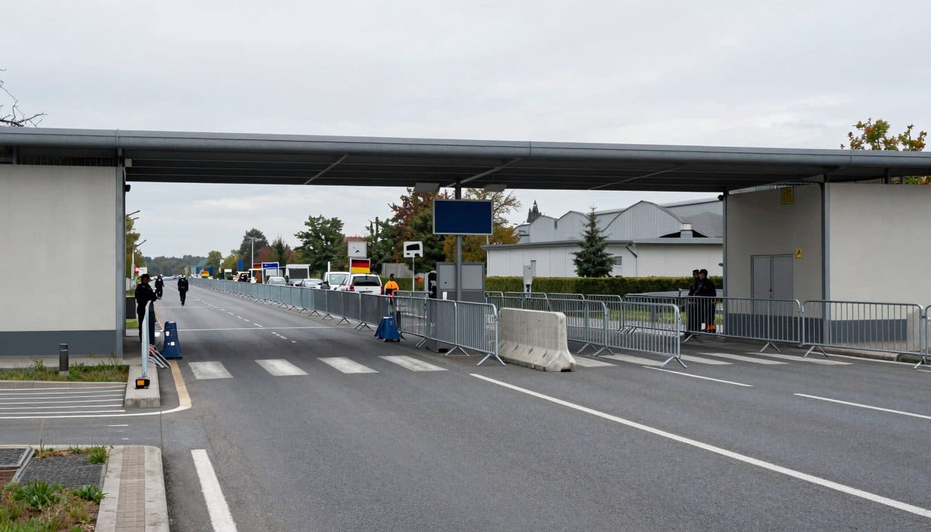 Weniger Asylanträge in Deutschland: Was ist passiert?