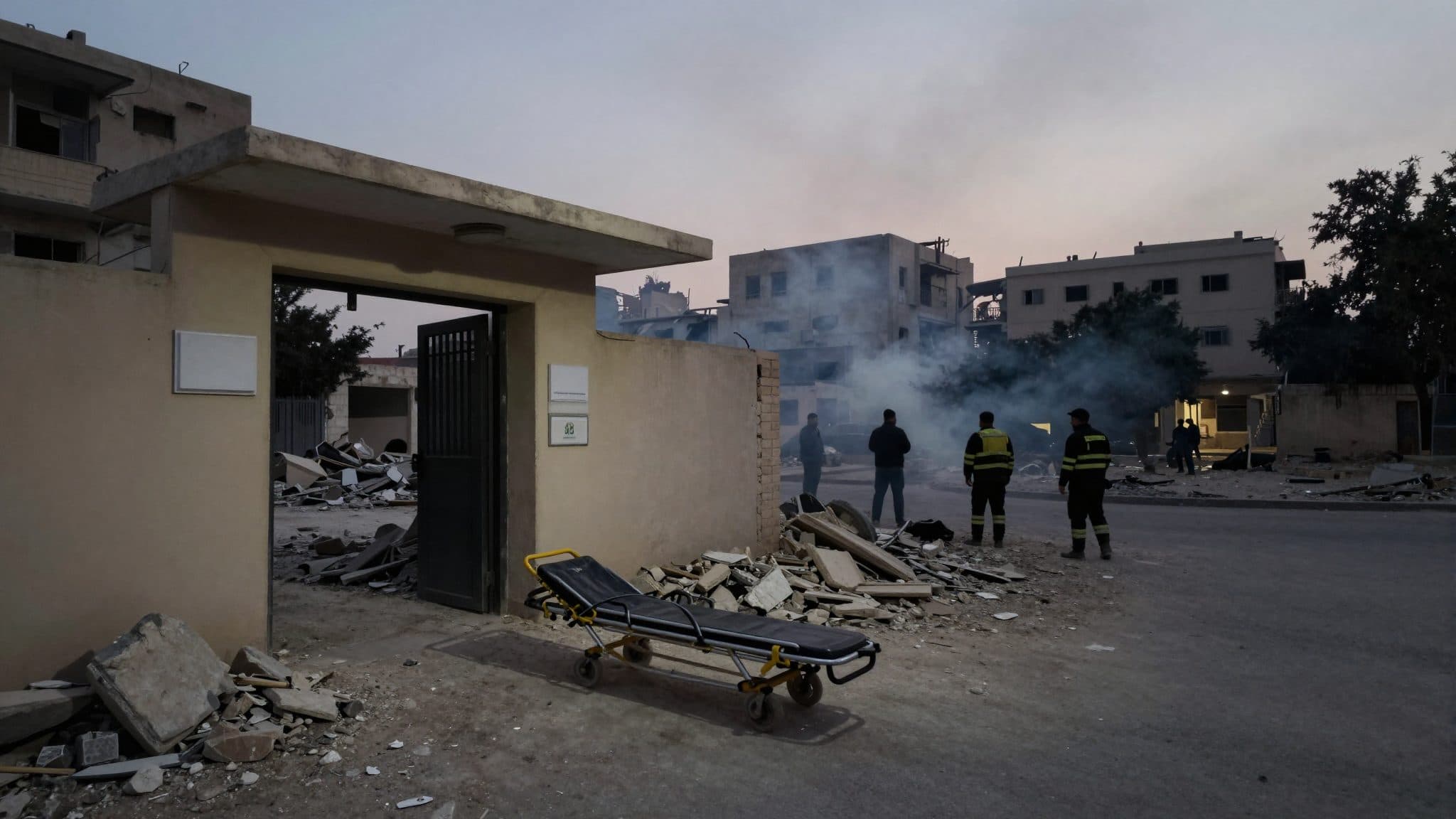Kampf in Gaza: Was bedeutet das für den Waffenstillstand?