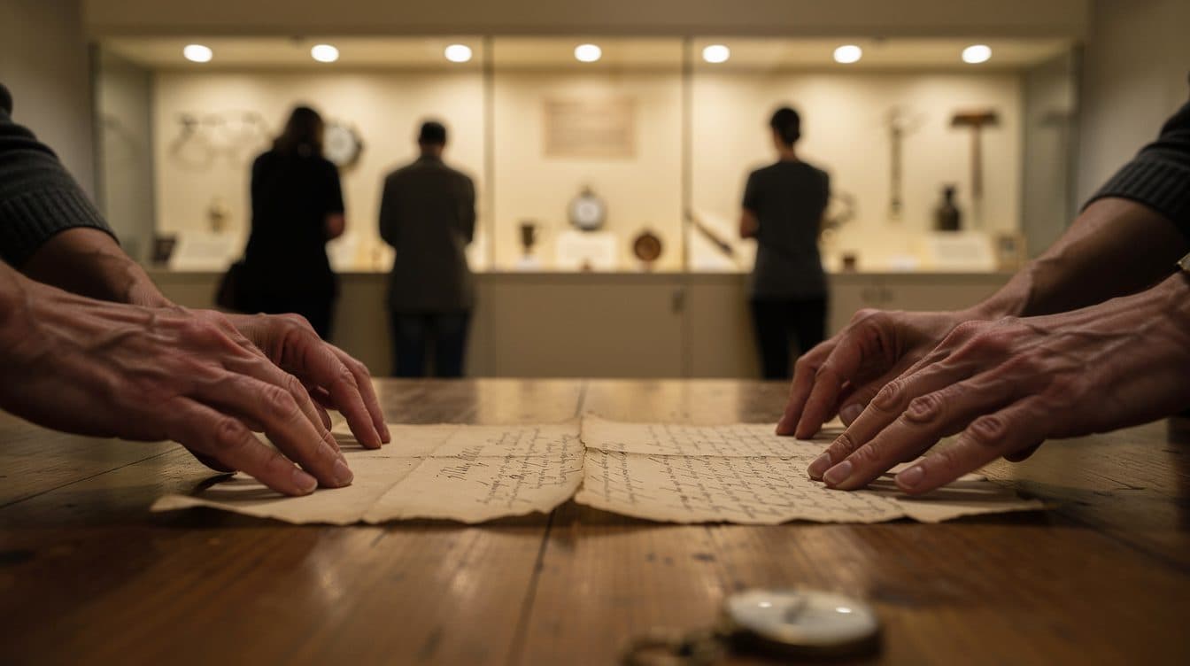 Yad Vashem kommt nach Deutschland: Neue Lernorte in München und Leipzig