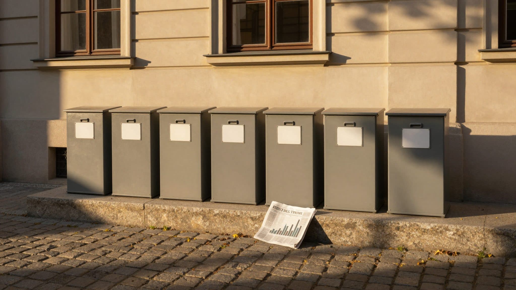 SPÖ rutscht in Umfragen auf neuen Tiefstwert