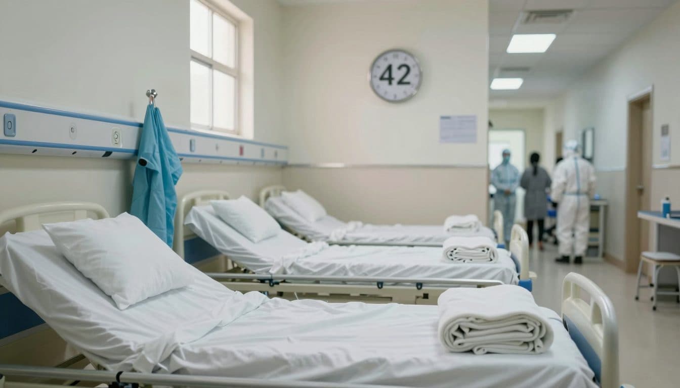 Uganda hat den letzten Ebola-Patienten entlassen