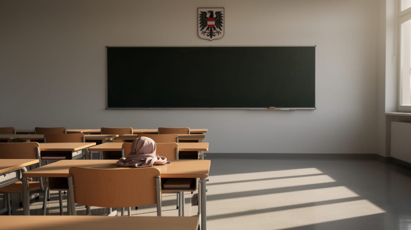 Kopftuchverbot: Wann entscheidet das Höchstgericht?