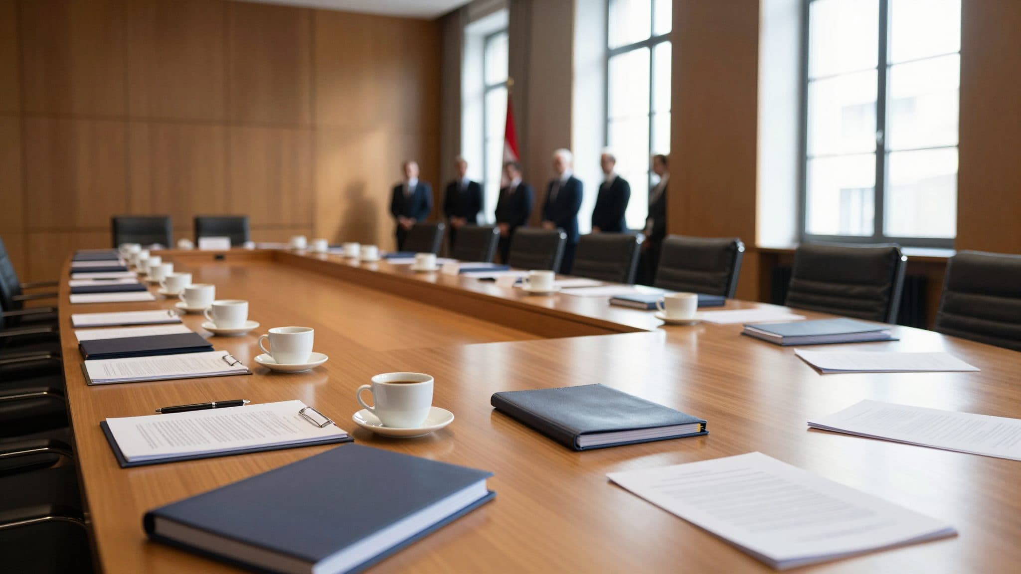 Wehrdienst: Kanzler Stocker zeigt sich kompromissbereit
