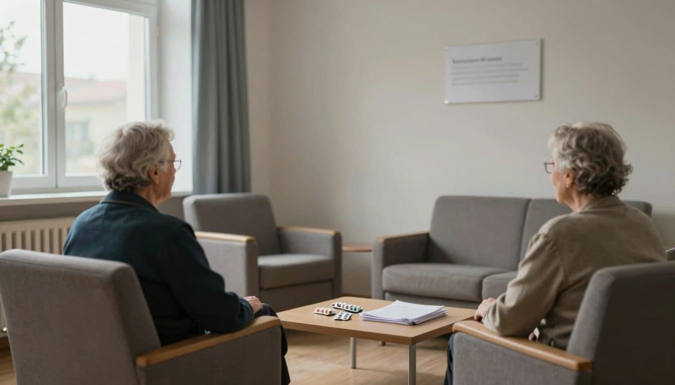Pflegeheim wird immer teurer – was junge Leute wissen sollten