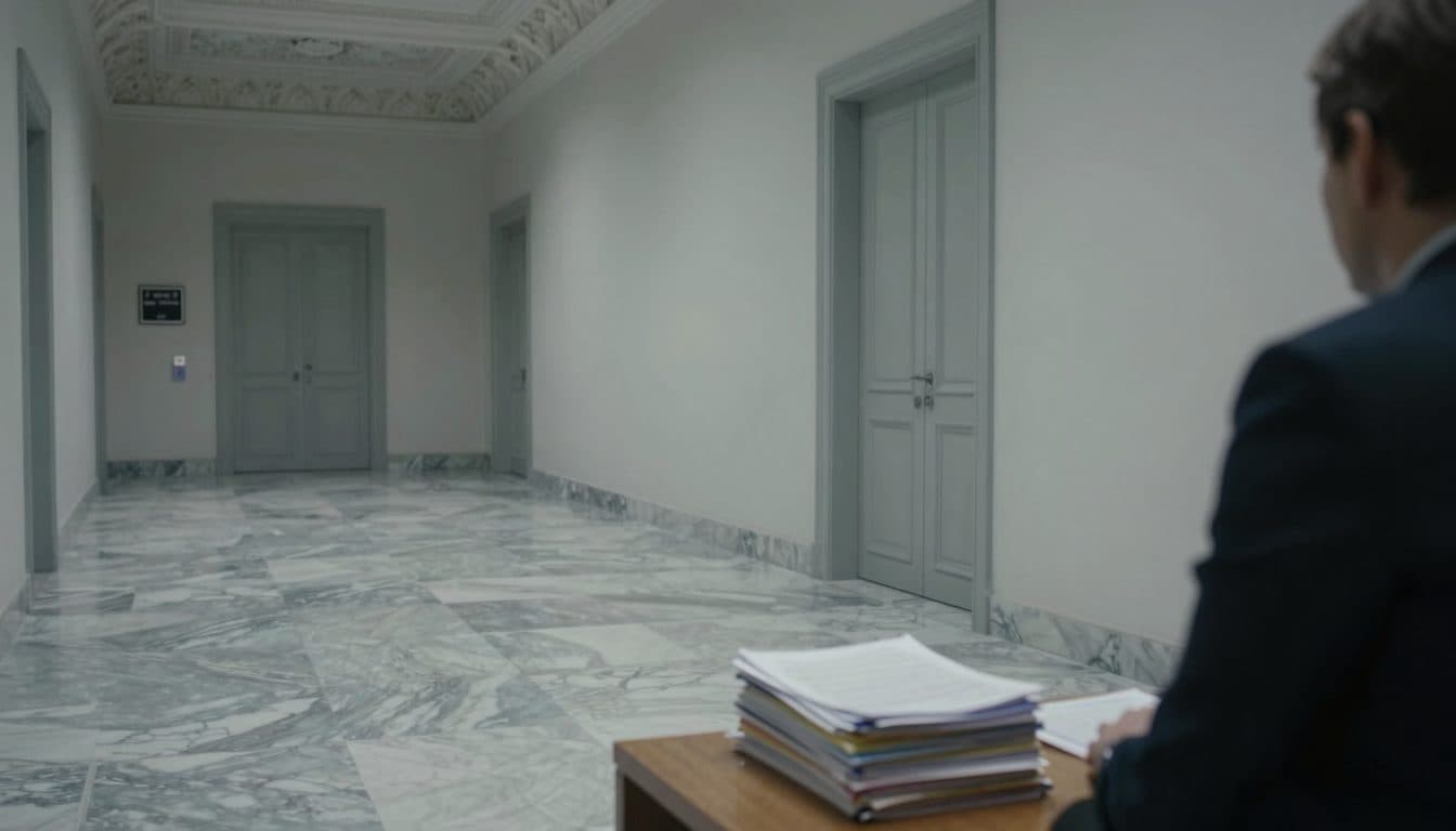 Streit zwischen Präventionsstelle und Ministerien: Was ist passiert?