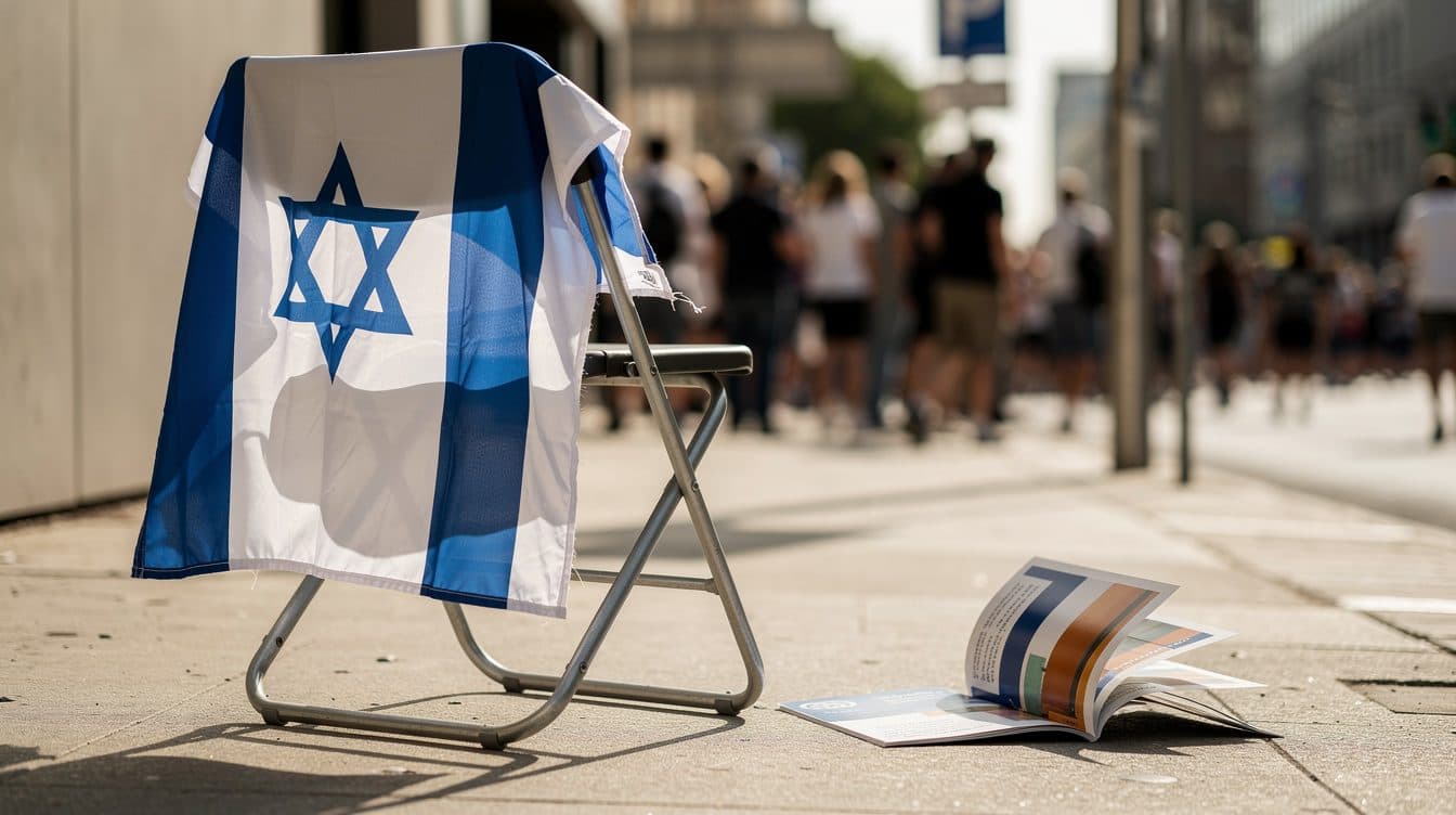 New Yorks Bürgermeister lässt Israel-Parade aus – was steckt dahinter?
