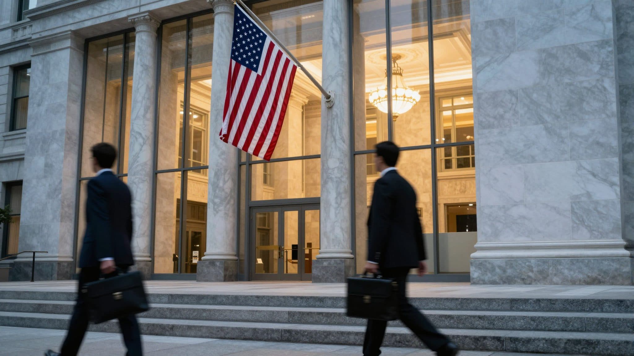 Trumps Krypto-Geschäfte: Mehr als 1,4 Milliarden Dollar in einem Jahr