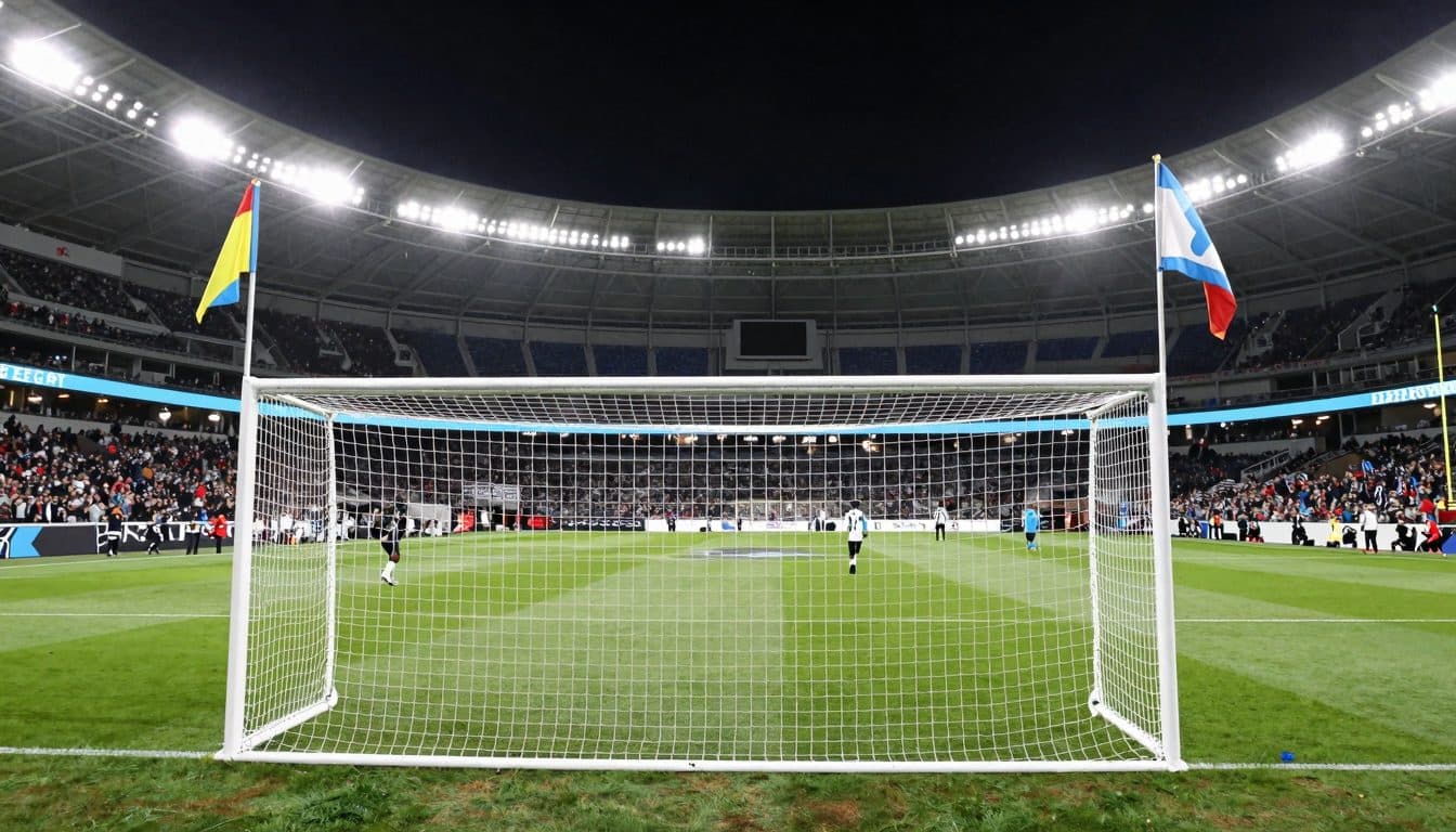 WM-Finale 2026: Spanien trifft auf Argentinien