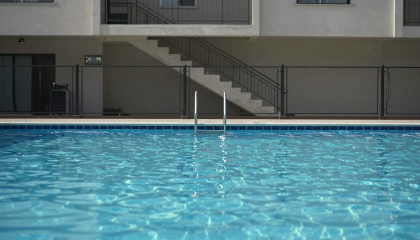 Vierjährige stirbt im Hotelpool – warum Aufsicht am Wasser so wichtig ist