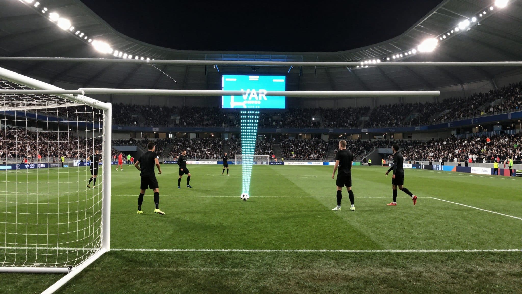 Portugal wirft Kroatien raus - Ronaldo trifft mit 41