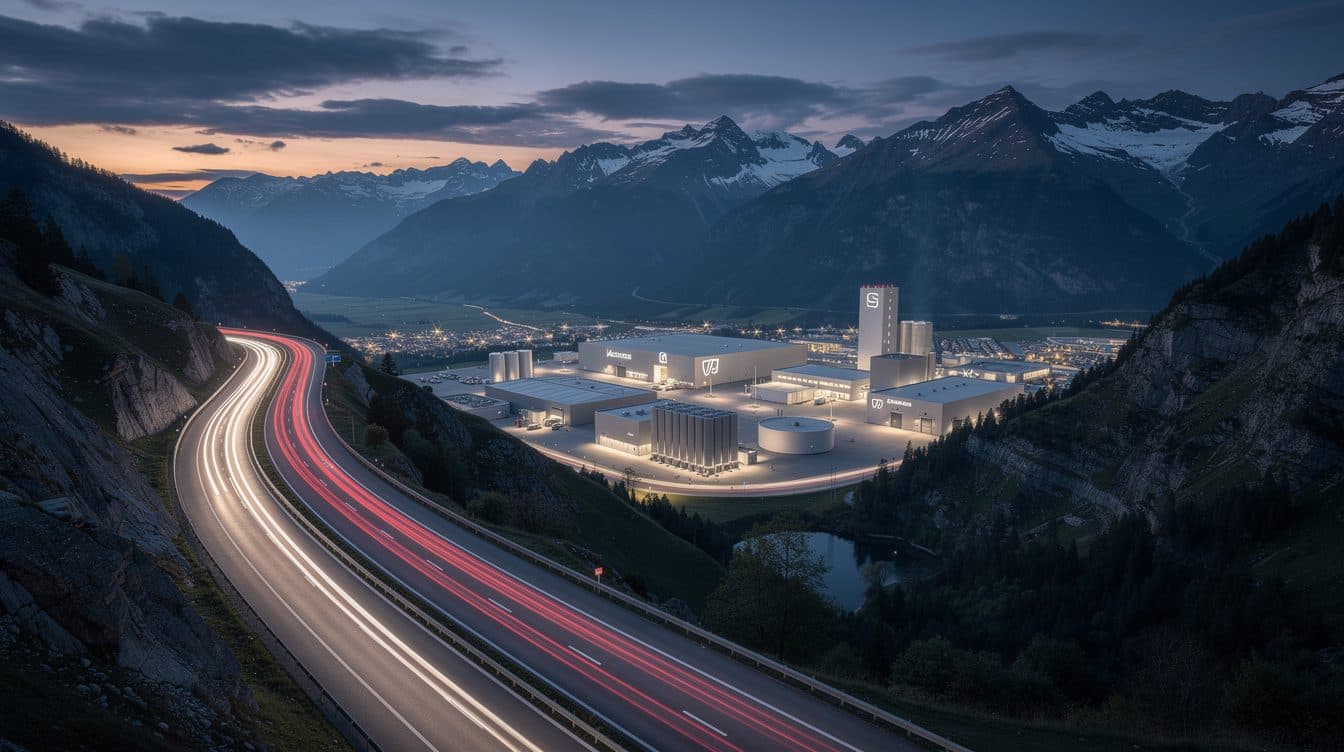 Tirol legt zu, Kärnten schwächelt: So steht Österreichs Wirtschaft da