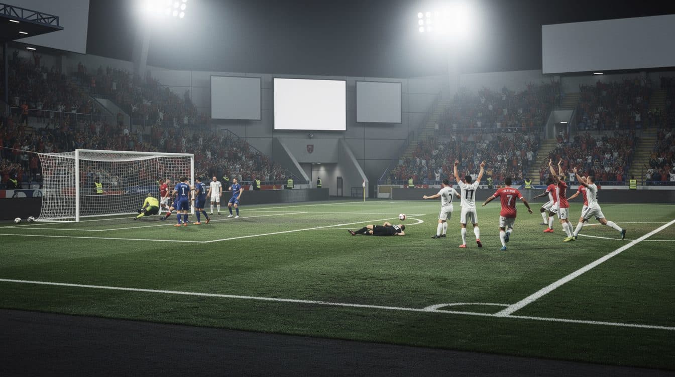 Rapid vor dem Aus im Europacup? Das musst du zum Rückspiel wissen